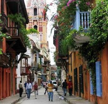 Colombia despunta entre los destinos turísticos más prometedores de Latinoamérica