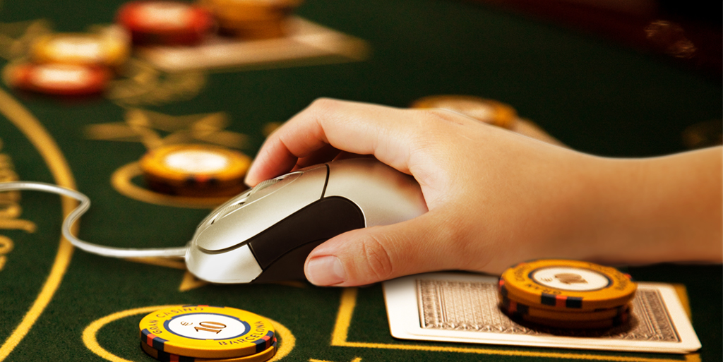 Cómo hacer que su juegos de casino con dinero real se vea increíble en 5 días