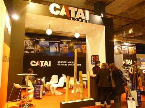 Catai Tours refuerza presencia en América Latina con nueva división