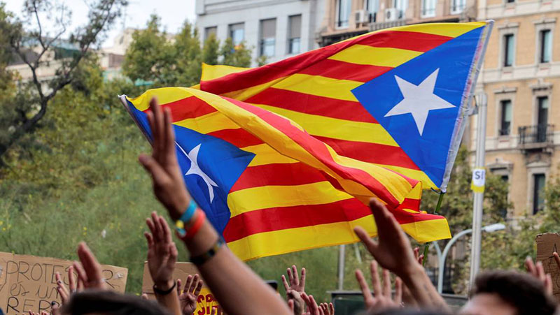 Cataluña pierde liderazgo del Producto Interior Bruto 