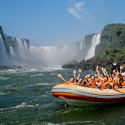 Perú, Brasil, Argentina y Chile promoverán en Sudáfrica oferta turística de Sudamérica
