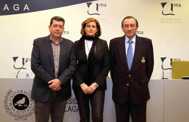 Universidad de Málaga pone en marcha Cátedra del Turismo del Golf