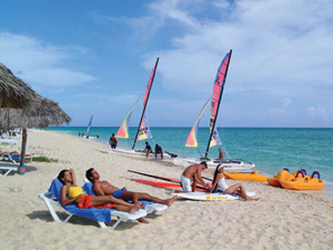 Avanzan a buen ritmo preparativos de la principal feria turística cubana