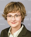 Astrid Ehring, Funcionaria de Prensa y Relaciones Públicas de Messe Berlín GMBH