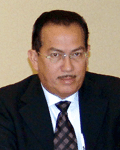 Edison Briesen, Ministro de Turismo y Transportes de Aruba