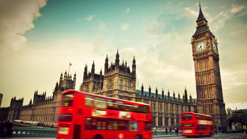 Brexit no detiene el turismo a Londres