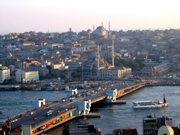 Turquía: Creció en 6,32 por ciento la afluencia de turistas extranjeros en julio