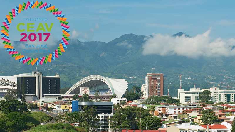 Costa Rica acogerá el VI Congreso de la Confederación Española de Agencias de Viajes 