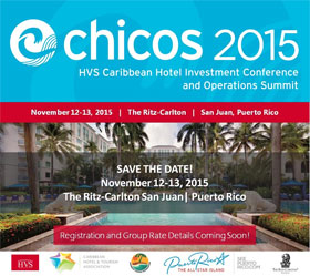 Puerto Rico reúne a más de 300 inversores en conferencia sobre turismo