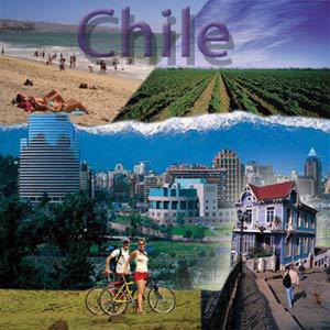 Chile: Sernatur trabajará con Amadeus en función de un desarrollo más sustentable de la actividad turística 