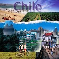 Chile hace pública su primera plataforma oficial en Internet dedicada al turismo