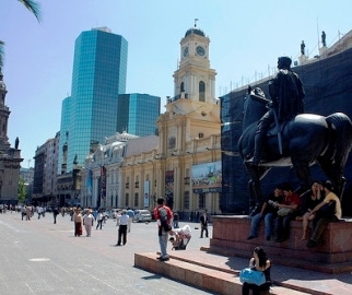 Congreso de empresarios chilenos analiza estrategias para potenciar turismo interregional