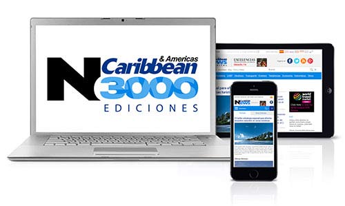 Caribbean News Digital llega a su edición número 3 000