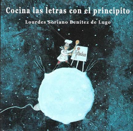 Libro infantil de cocina español premiado en Gourmand World Cookbooks Awards