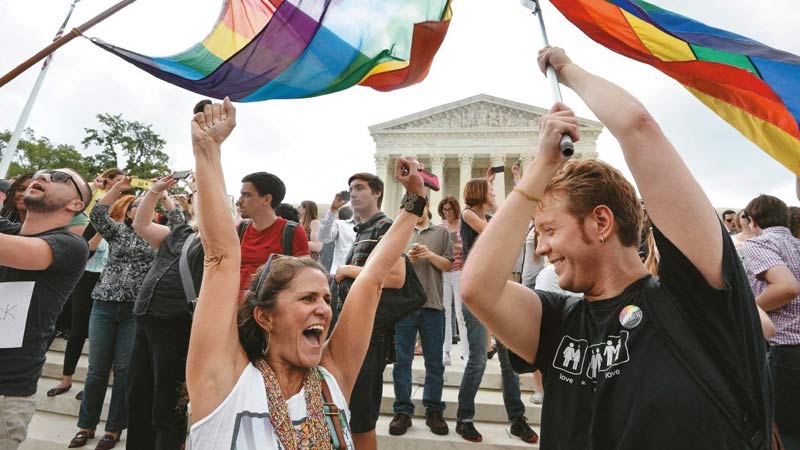 Colombia, nominada como Destino Emergente LGBT FITUR 2017