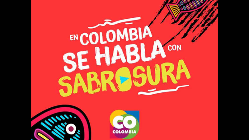 Colombia muestra aumento en visitas turísticas