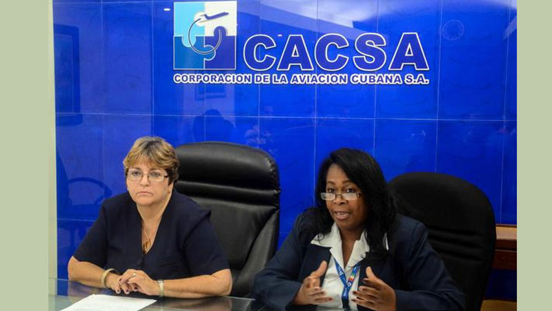 Prosigue en EE.UU. análisis de cajas negras de avión siniestrado en Cuba 