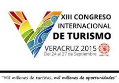Veracruz celebra Congreso Internacional de Turismo