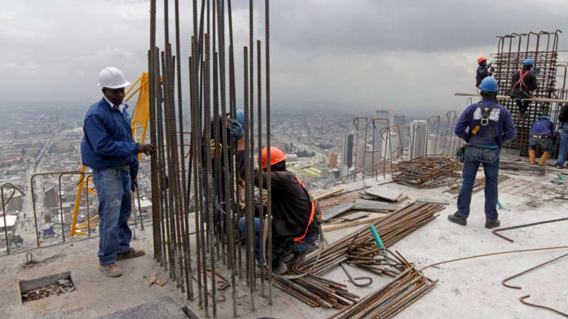 Colombia: Inversión privada hotelera suma 1.957 millones dólares 