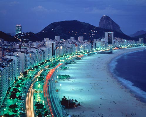 Revela positiva percepción internacional sobre Brasil encuesta realizada durante Río+20