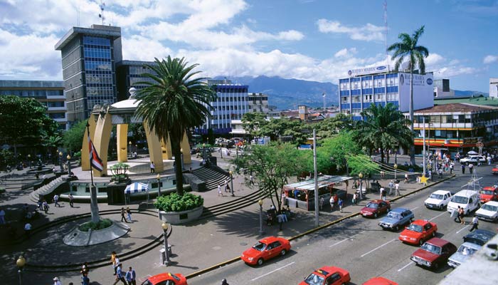 Costa Rica prevé abrir 11 nuevos hoteles este año