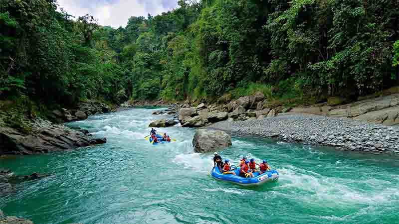Costa Rica apuesta por la inclusión de nichos en Ley de Turismo