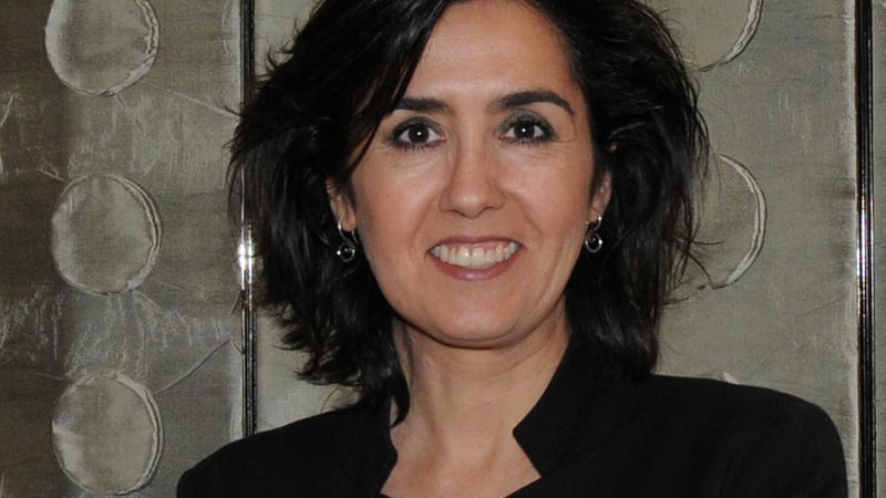 Cristina Sancenon nueva General Manager de Hyatt Centric Gran Via Madrid 