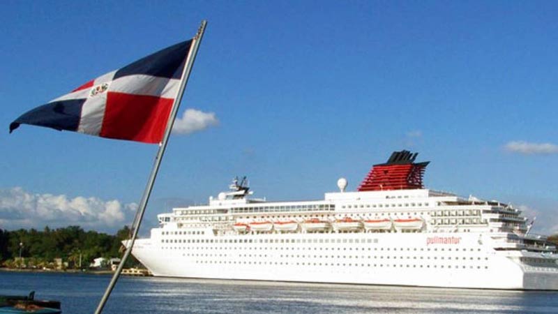 República Dominicana y la FCCA acuerdan fortalecer llegada de cruceros al país