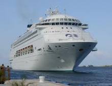 Uruguay: Estiman que actividad de cruceros impulsará los resultados del turismo en este verano austral