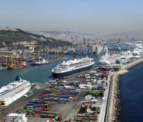 España: Primer International Cruise Summit reunirá en Madrid a los principales líderes mundiales del sector de cruceros