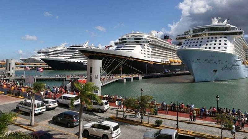 Puerto Rico avanza en su recuperación para recibir más turismo