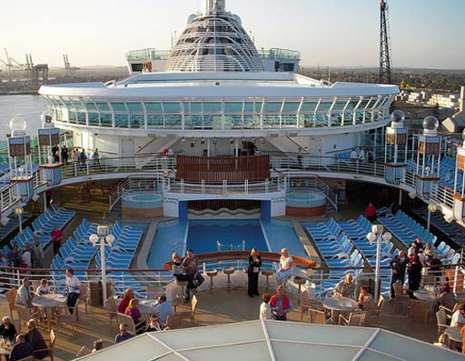 Prevén aumento de participación de la industria en Cruise Shipping Miami