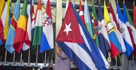 Repercute en medios de prensa del Caribe restablecimiento de nexos diplomáticos Cuba-EE.UU