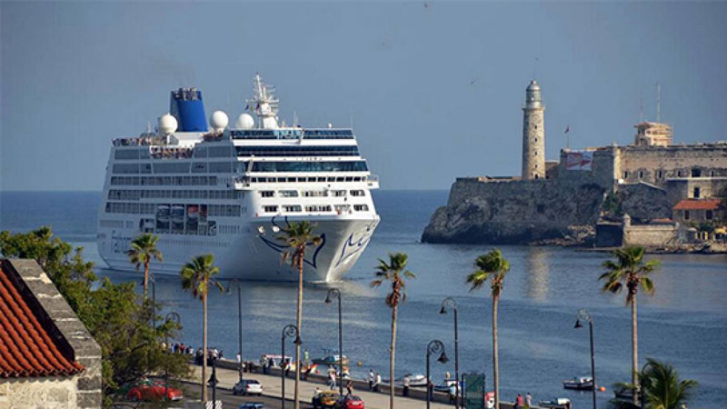 Se incrementa participación a encuentro de periodismo y turismo en La Habana