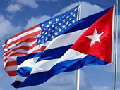 Cuba y EE.UU acordaron restablecer relaciones diplomáticas