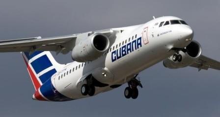 Cubana de Aviación quiere implementar oferta multidestinos con República Dominicana