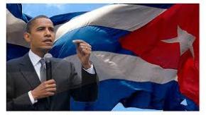 Barack Obama envía mensaje a los cubanos: Cultivo una rosa blanca (+Video)
