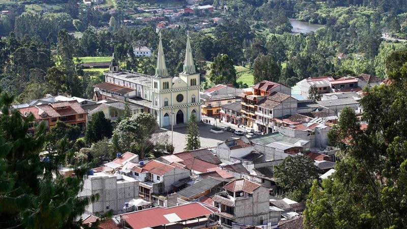 Aspira Cantón ecuatoriano a integrar Red de Ciudades Creativas de la Unesco