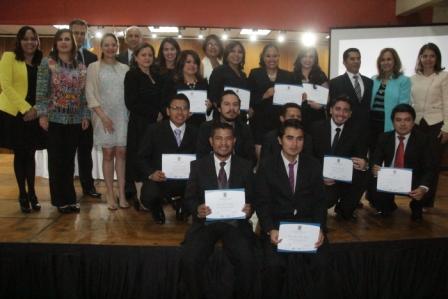 Profesionales de la prensa en Guatemala mejor preparados para promover el turismo
