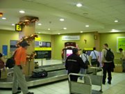 Bruselas: Pérdida de equipajes en aeropuertos del mundo descendió 23,8 por ciento en 2009, según SITA