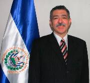 José Napoléon Duarte Durán, Ministro de Turismo de El Salvador