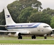 Argentina: Marsans reconoce que deuda de Aerolíneas Argentinas es de más de 800 millones de dólares