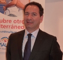 Mario de Marco, Secretario Parlamentario para Turismo de Malta