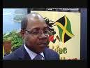 Jamaica: Recibe ministro de turismo un reconocimiento por impulsar inversión española en esta isla
