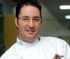 Santiago Granda, director y propietario del Instituto de Arte Culinario de Guayaquil
