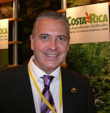 Costa Rica hizo lucir sus “Hoteles con Encanto” en FITUR 2011