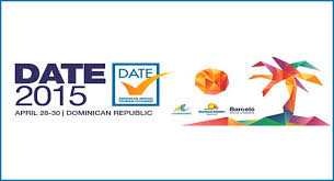 Gran expectativa por el DATE 2016 en República Dominicana