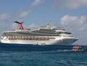 Estados Unidos: Carnival prevé pérdidas por suspensión de cruceros a México