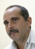 Dr. Joel Gutiérrez Gil, Presidente del Comité Organizador del Encuentro Internacional sobre Enfermedades Neuromusculares