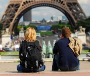 España: Turismo mundial creció 7 por ciento en primer cuatrimestre, pero con ritmo desigual entre regiones